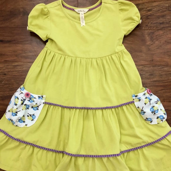 Matilda Jane dress - Picture 1 of 5